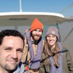 permis bateau bordeaux