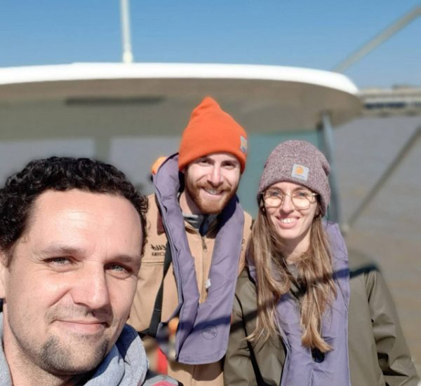 permis bateau bordeaux