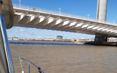 Permis bateaux à bordeaux