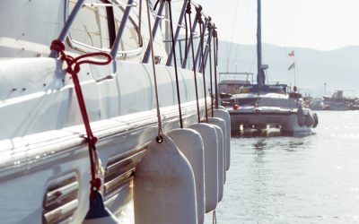 L’importance de la sécurité maritime pour le permis bateau