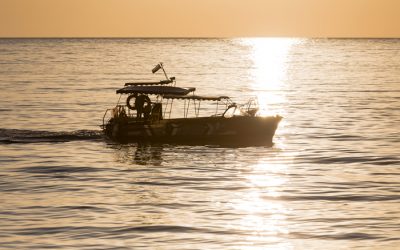 Les différentes étapes de formation pour obtenir son permis bateau