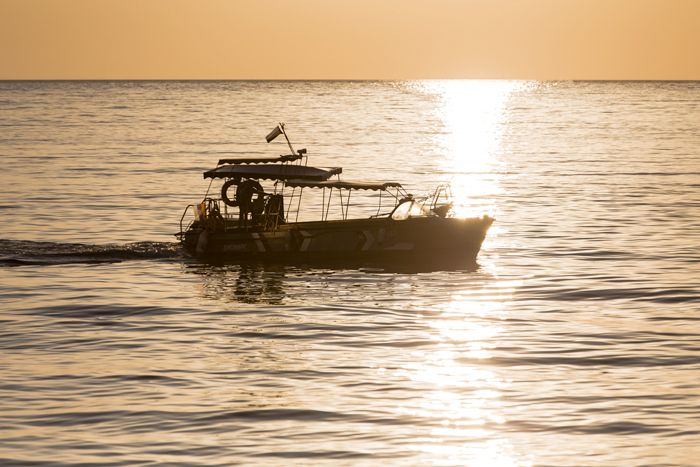 permis bateau bordeaux arcachon